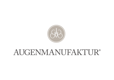 Augenmanufaktur-Logo